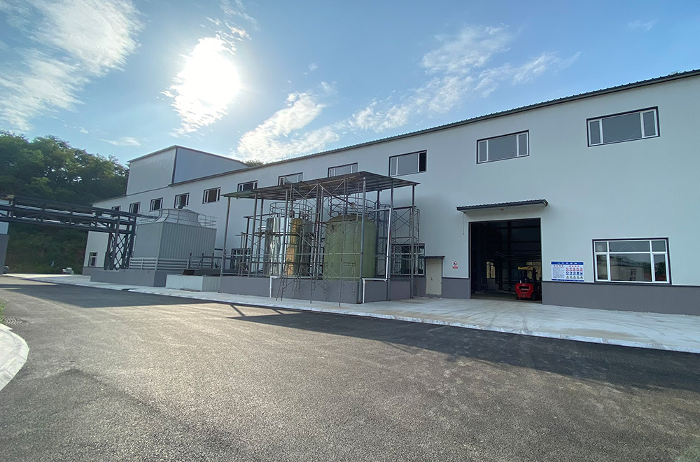 環(huán)境展示